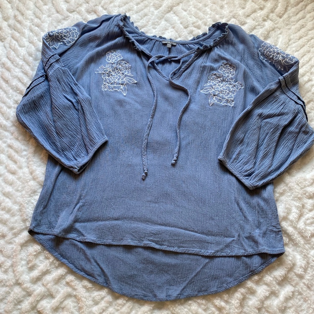 Charlotte Russe top